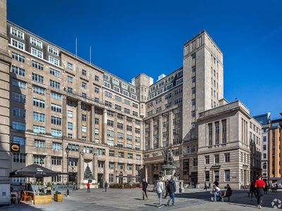 Property Image for Horton House, Exchange Flags, Liverpool, L2 3PF