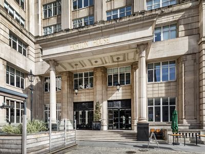 Property Image for Horton House, Exchange Flags, Liverpool, L2 3PF