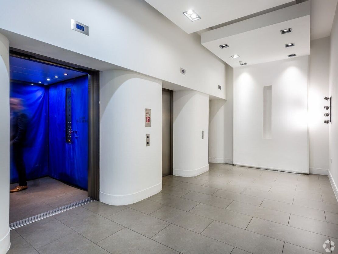 Horton House, Exchange Flags, Liverpool, L2 3PF