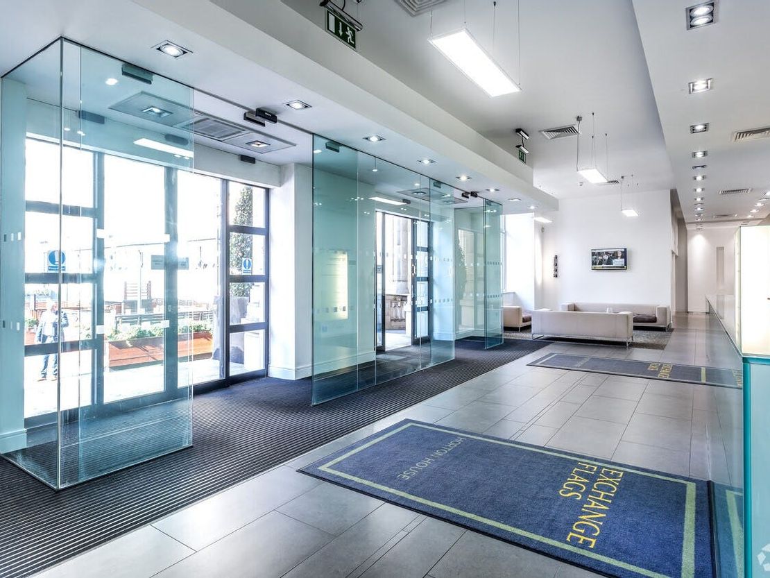 Horton House, Exchange Flags, Liverpool, L2 3PF
