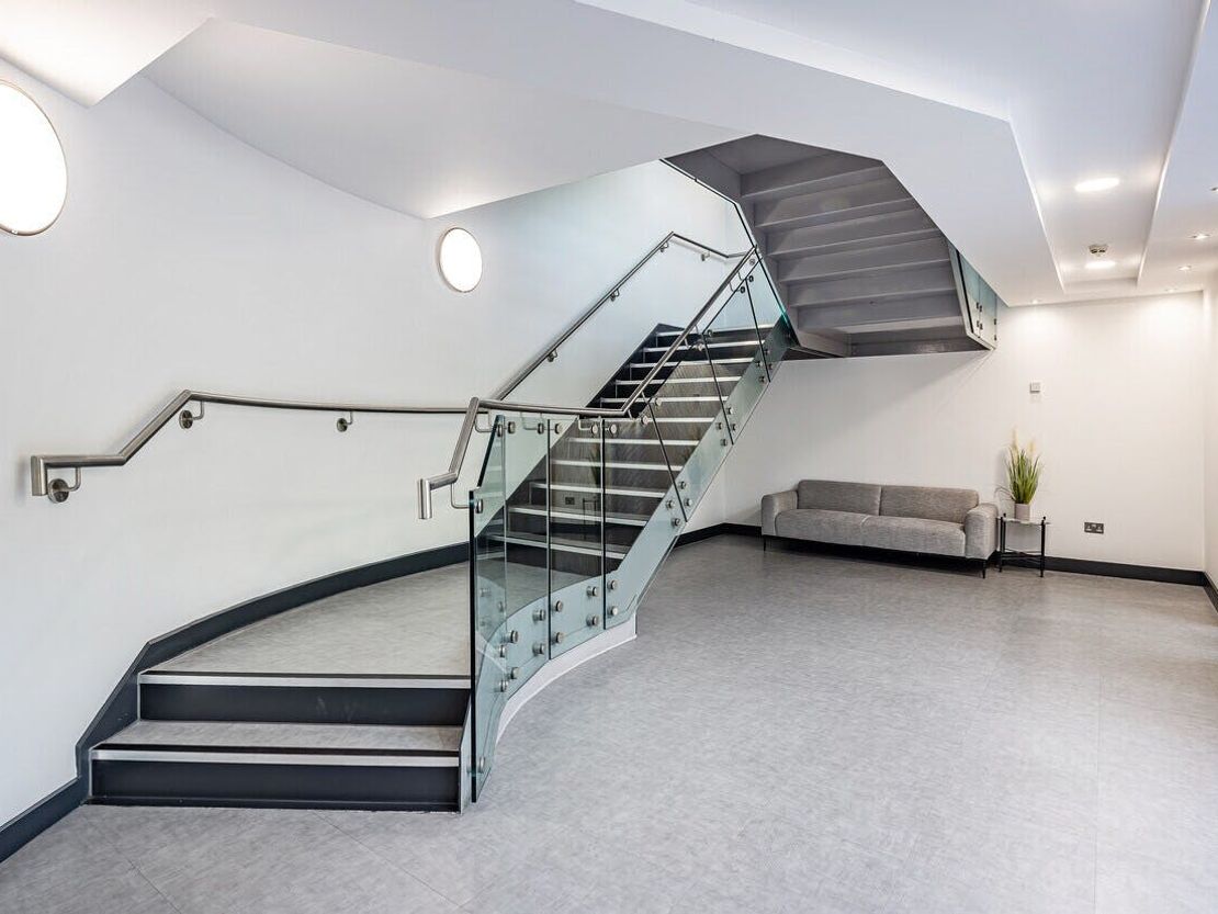 Centenary House, 1 Centenary Way, Salford, M50 1RF