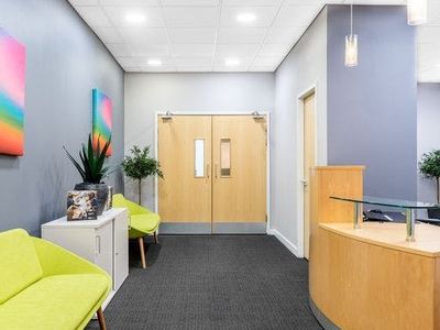 Property Image for City West Office Park, Gelderd Road, Leeds, LS12 6LN