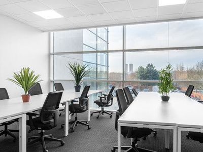 Property Image for City West Office Park, Gelderd Road, Leeds, LS12 6LN