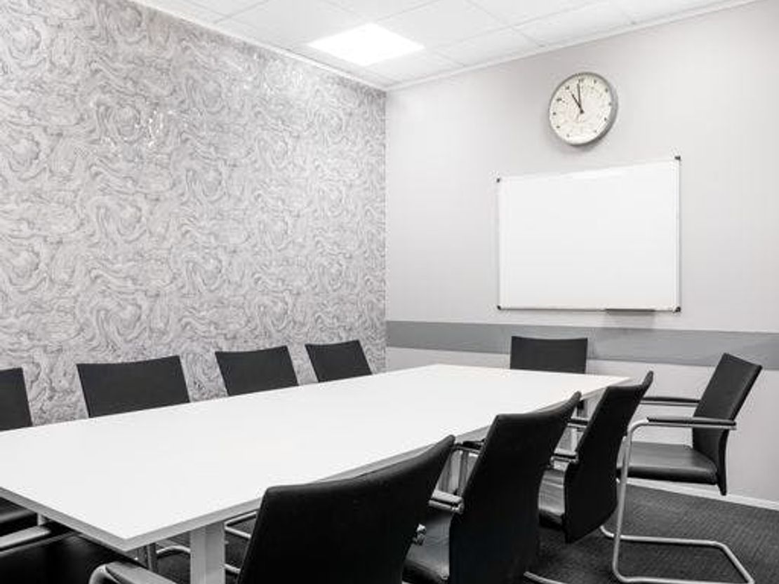 City West Office Park, Gelderd Road, Leeds, LS12 6LN