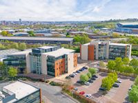 Property Image for City West Office Park, Gelderd Road, Leeds, LS12 6LN