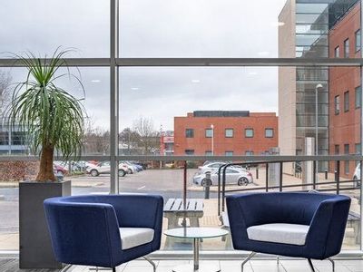 Property Image for City West Office Park, Gelderd Road, Leeds, LS12 6LN