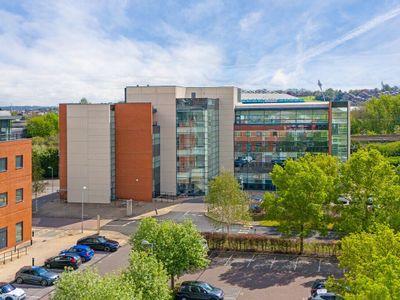 Property Image for City West Office Park, Gelderd Road, Leeds, LS12 6LN