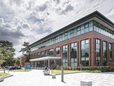 Property Image for Adamson House, Towers Business Park, Manchester, M20 2YY