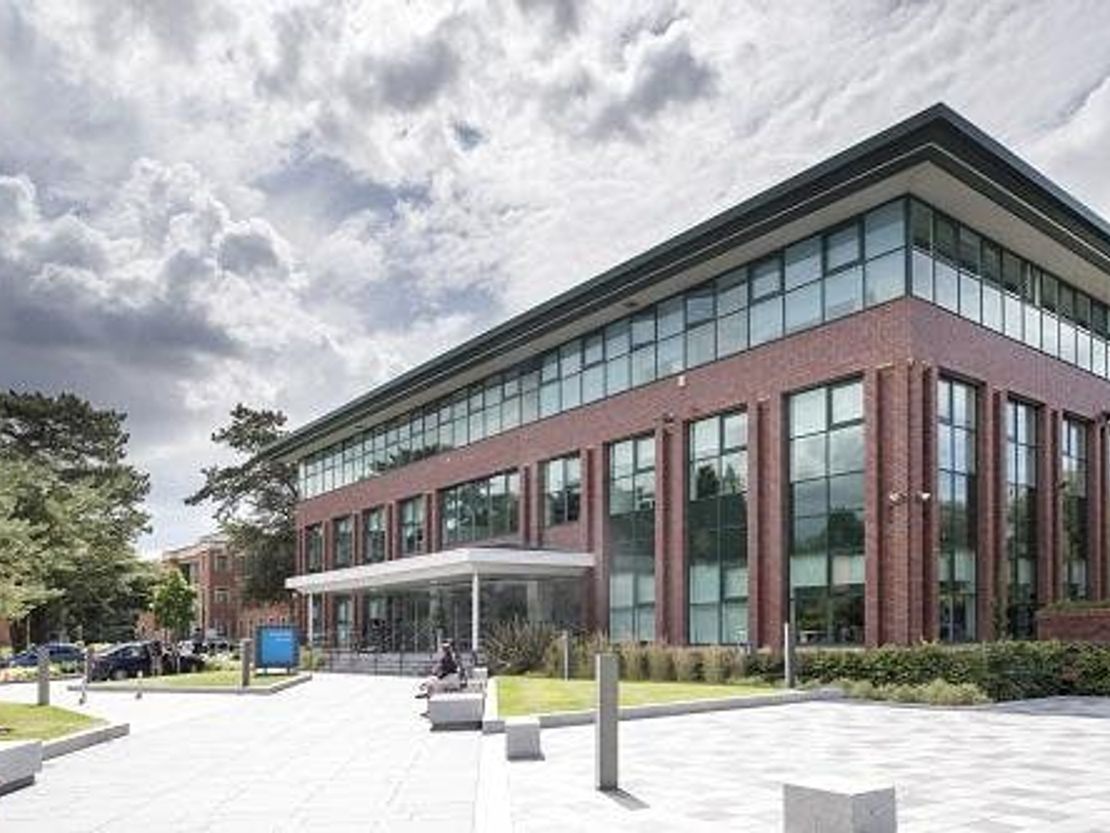Adamson House, Towers Business Park, Manchester, M20 2YY