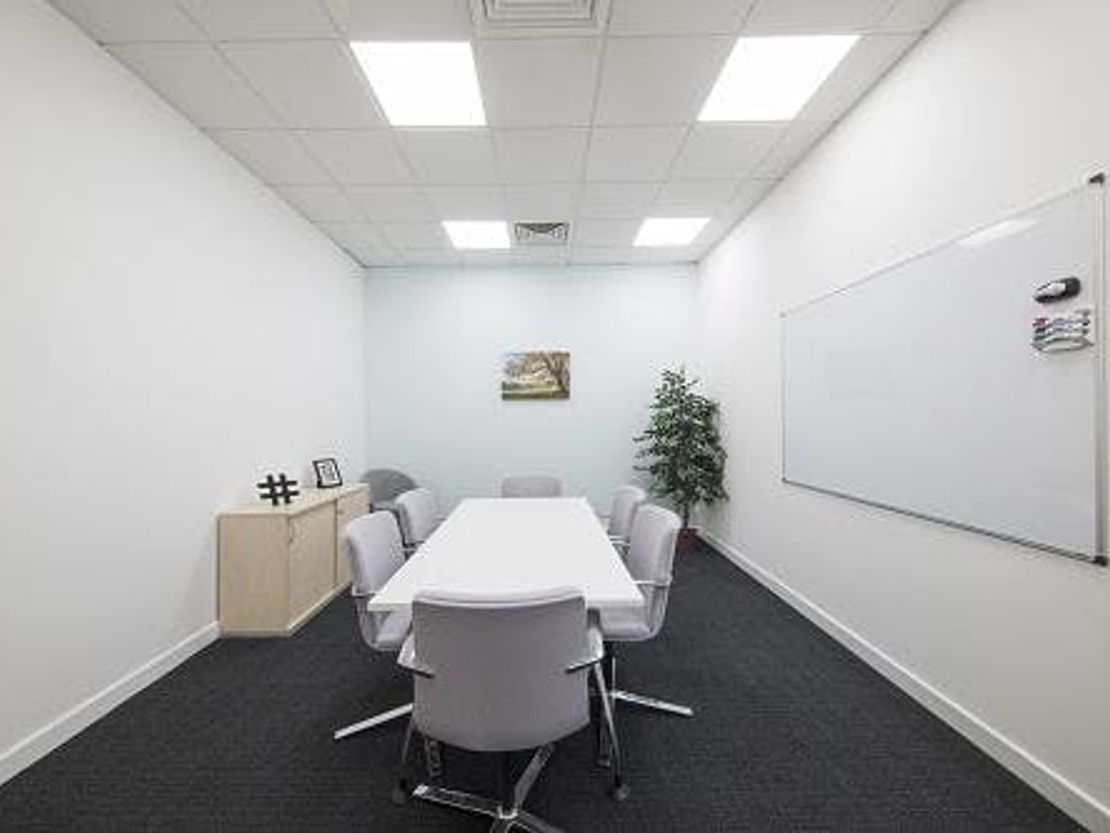 Adamson House, Towers Business Park, Manchester, M20 2YY