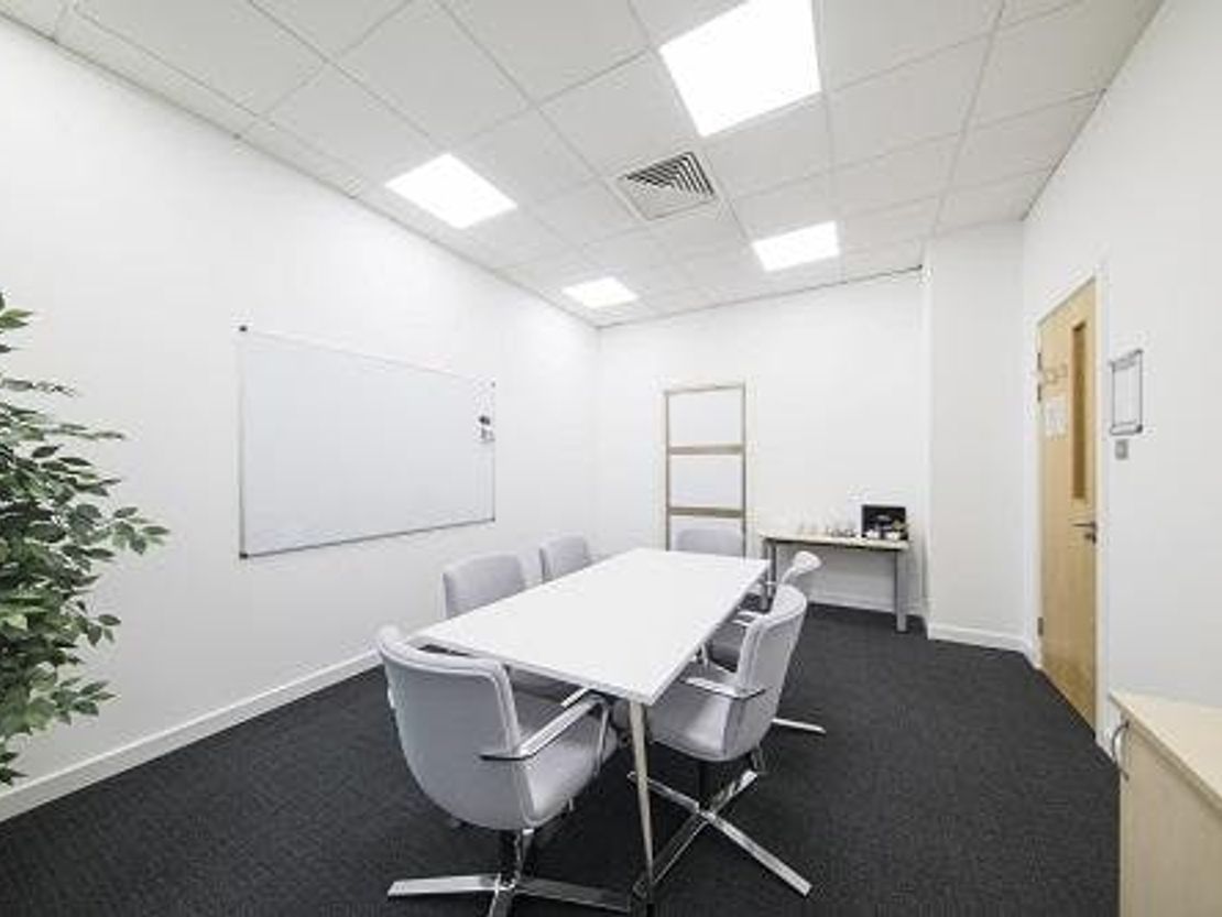 Adamson House, Towers Business Park, Manchester, M20 2YY