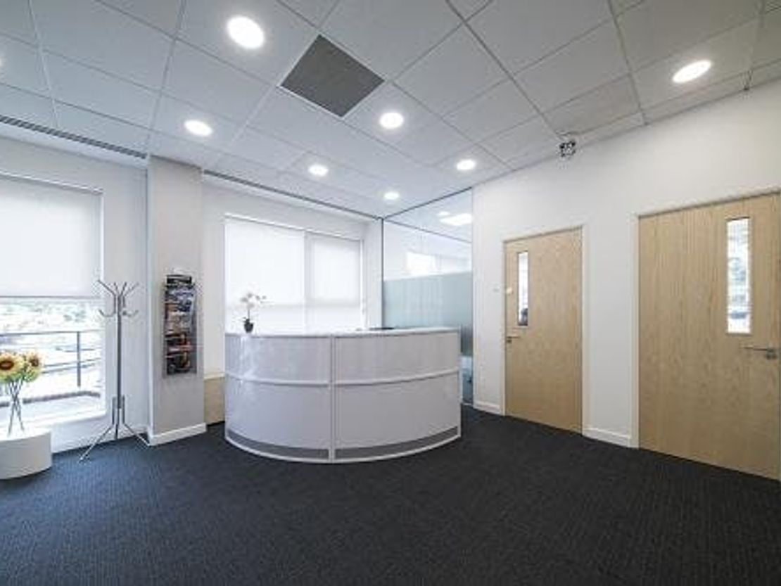 Adamson House, Towers Business Park, Manchester, M20 2YY