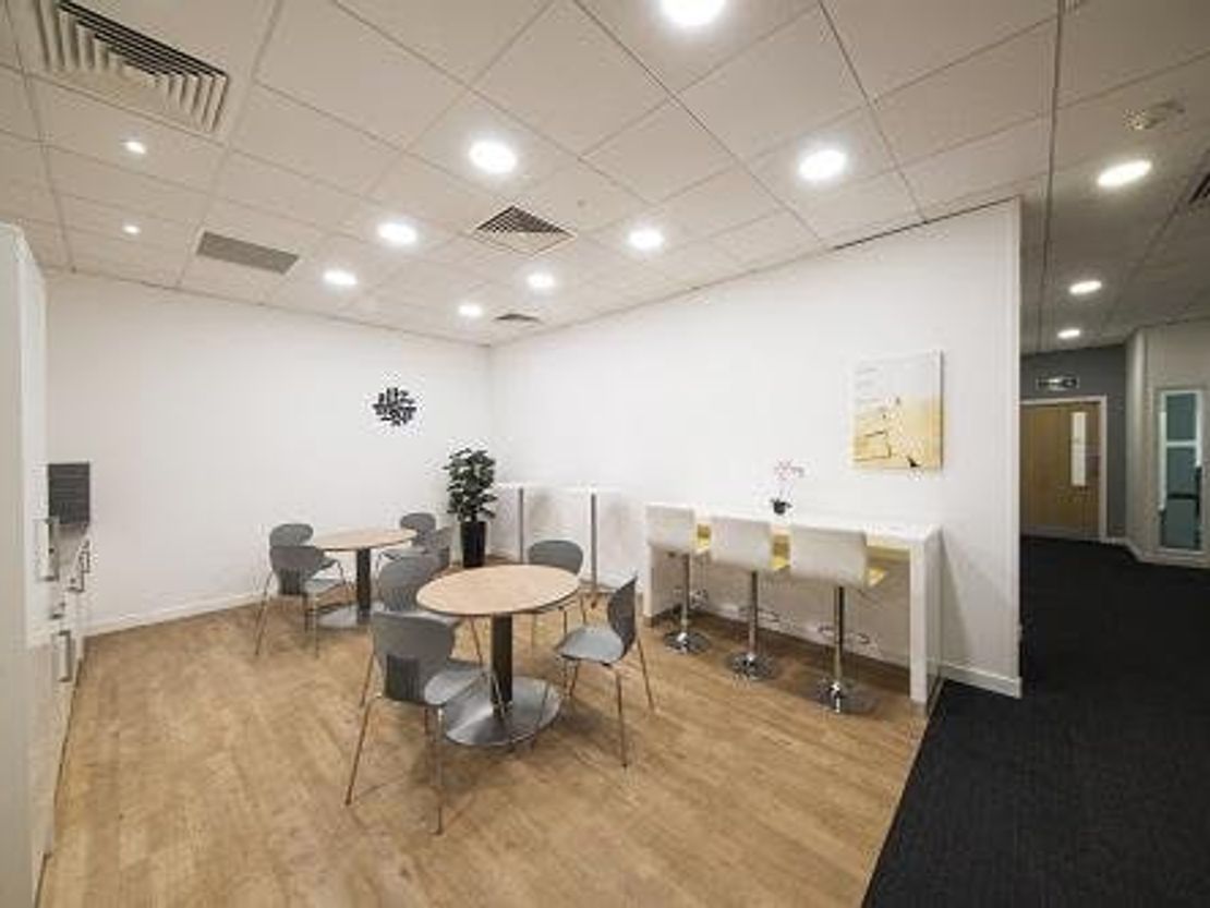 Adamson House, Towers Business Park, Manchester, M20 2YY