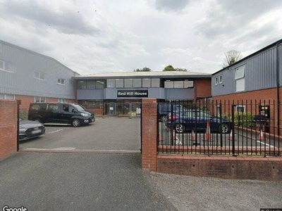 Property Image for Red Hill House, 41 Hope Street, Caer, CH4 8BU