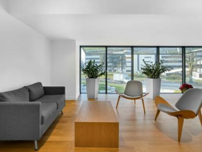 Property Image for Red Hill House, 41 Hope Street, Caer, CH4 8BU