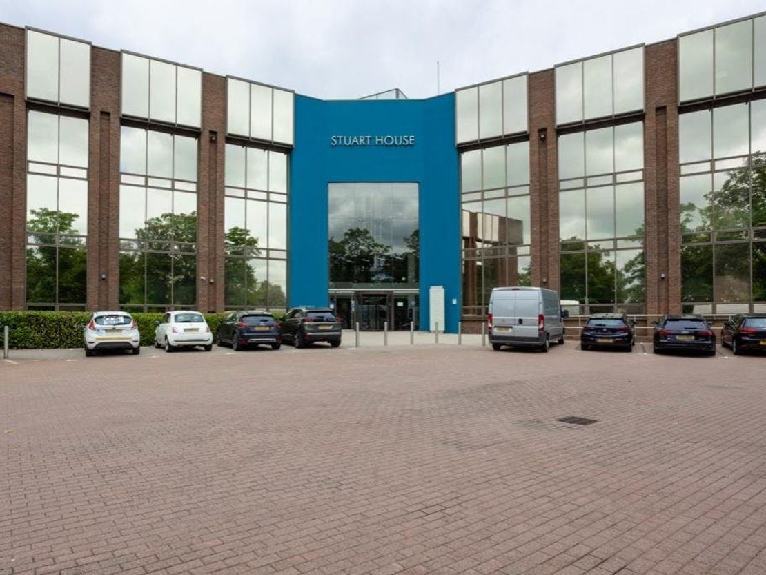 Stuart House, St. Johns Street, Peterborough, PE1 5DD