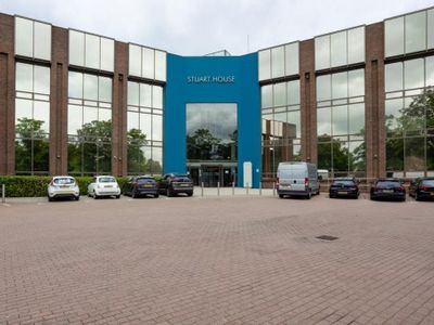 Property Image for Stuart House, St. Johns Street, Peterborough, PE1 5DD