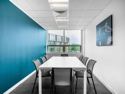 Property Image for Stuart House, St. Johns Street, Peterborough, PE1 5DD