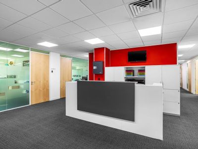 Property Image for Stuart House, St. Johns Street, Peterborough, PE1 5DD