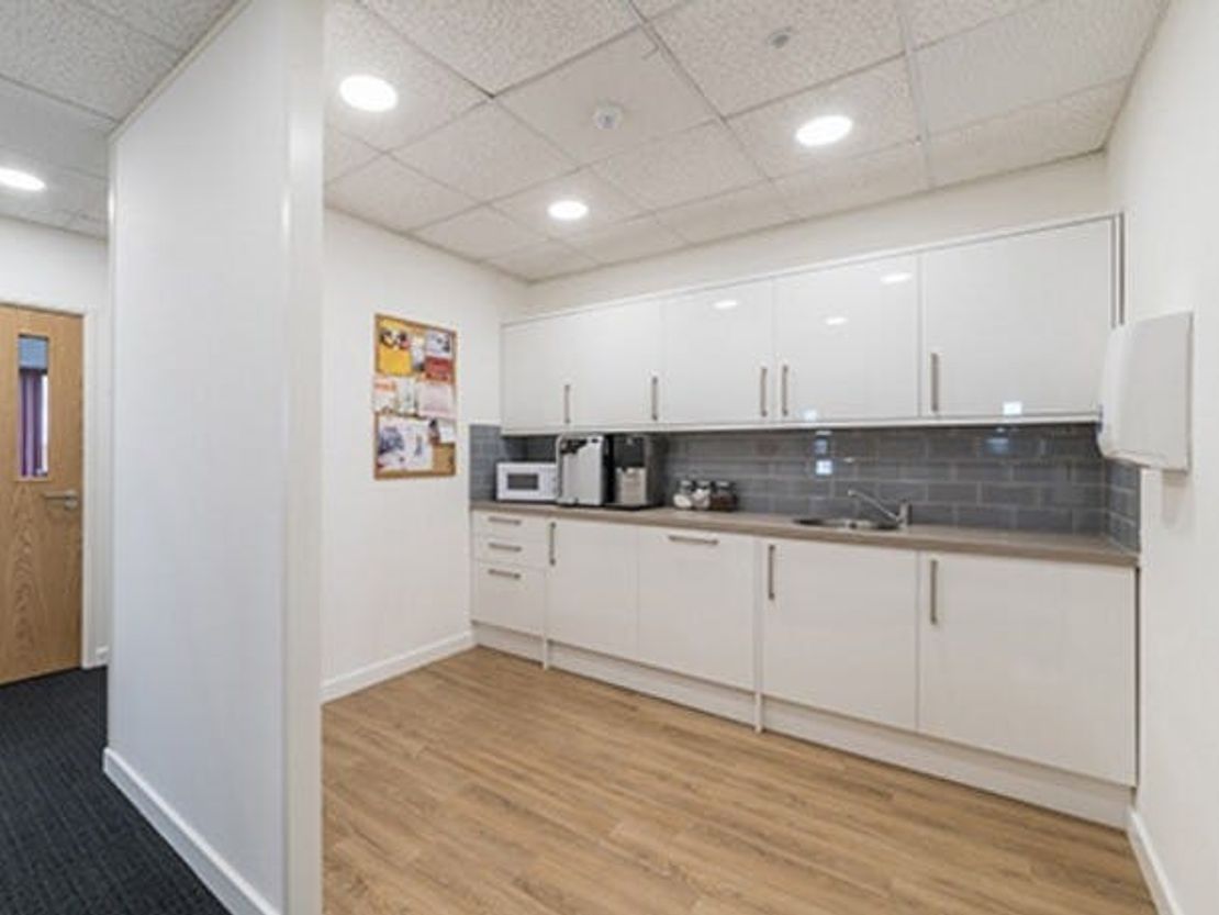 Tower Court Business Centre, Oakdale Road, York, YO30 4XL