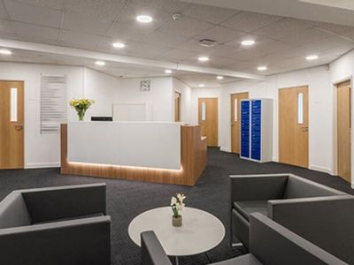 Property Image for Tower Court Business Centre, Oakdale Road, York, YO30 4XL