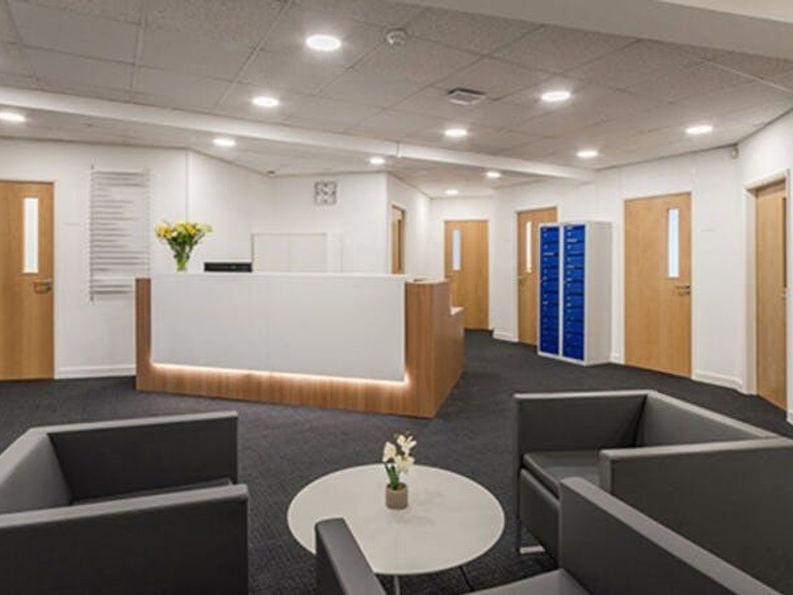 Tower Court Business Centre, Oakdale Road, York, YO30 4XL