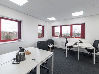 Property Image for Tower Court Business Centre, Oakdale Road, York, YO30 4XL