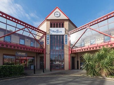 Property Image for Tower Court Business Centre, Oakdale Road, York, YO30 4XL