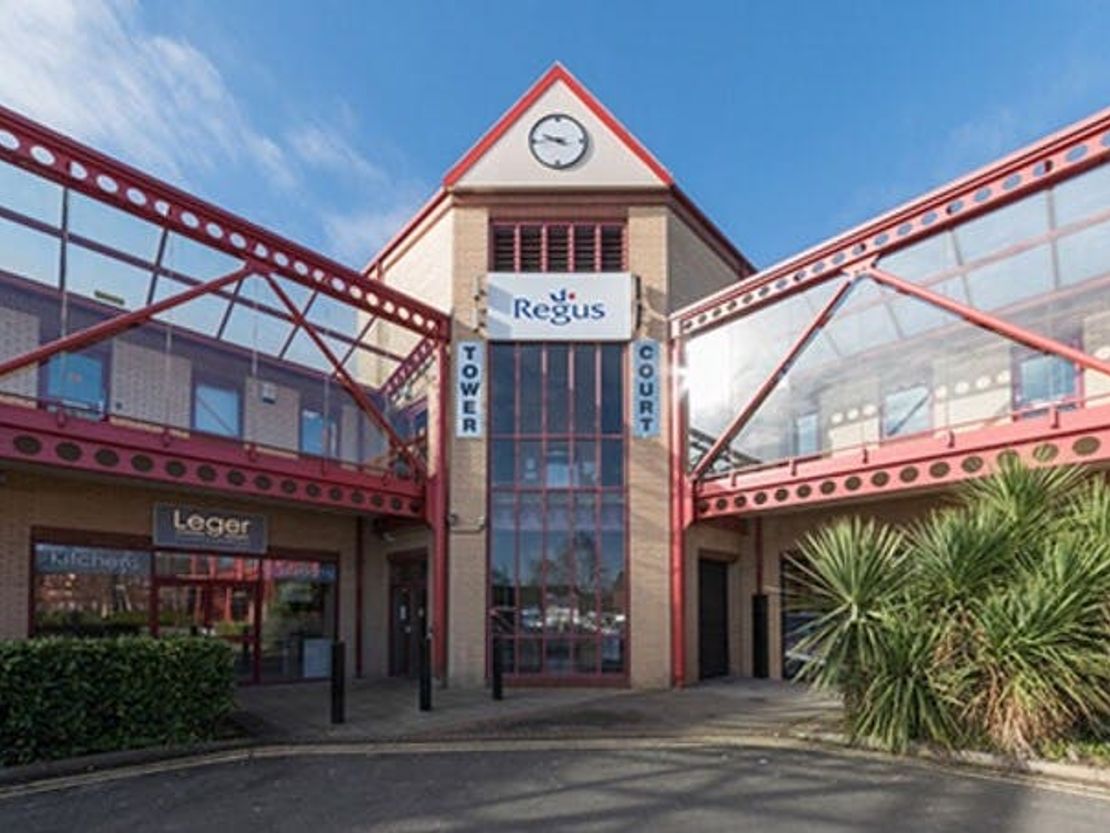 Tower Court Business Centre, Oakdale Road, York, YO30 4XL