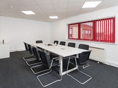 Property Image for Tower Court Business Centre, Oakdale Road, York, YO30 4XL