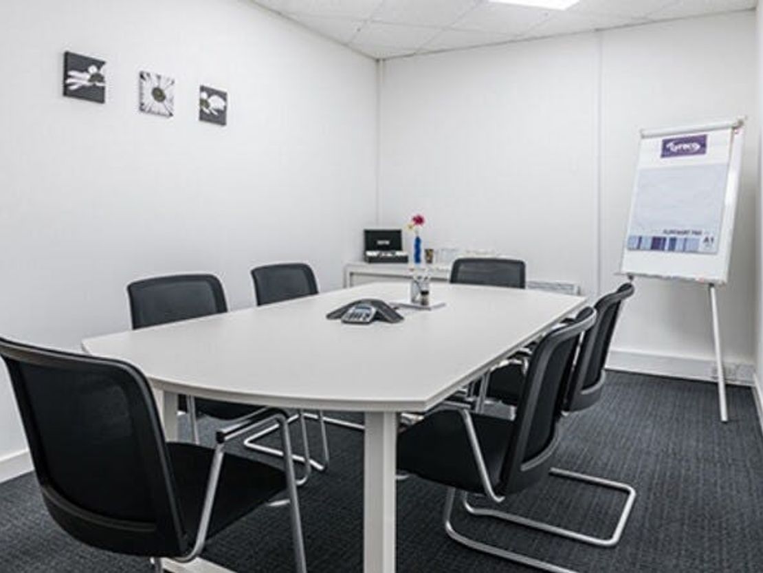Tower Court Business Centre, Oakdale Road, York, YO30 4XL