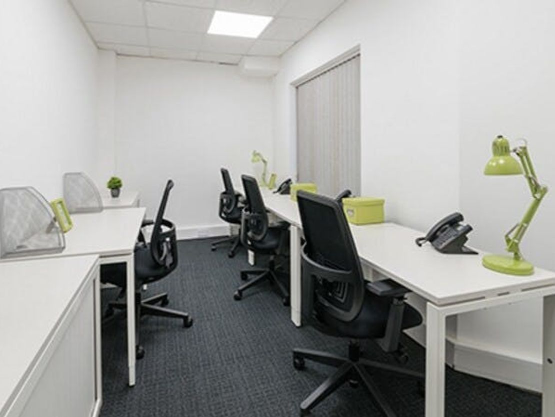 Tower Court Business Centre, Oakdale Road, York, YO30 4XL