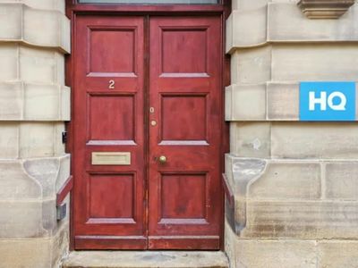 Property Image for 2 St Peters Street, Huddersfield, HD1 1LN