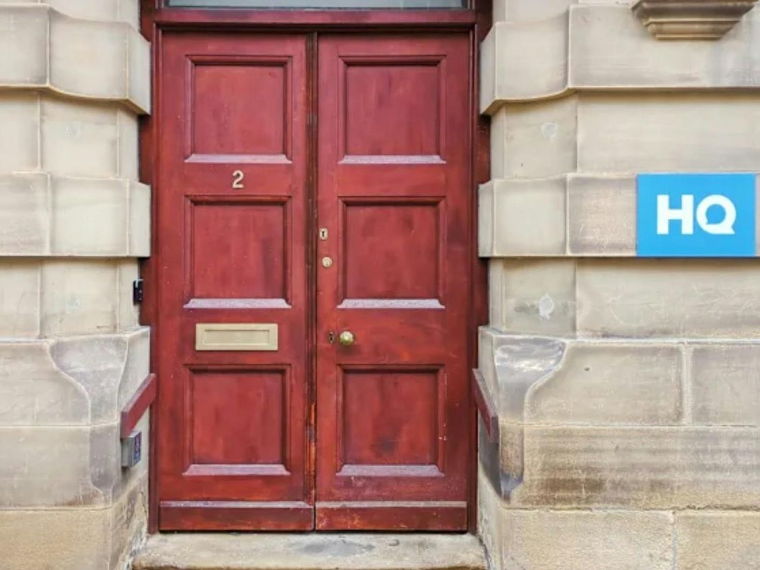 2 St Peters Street, Huddersfield, HD1 1LN