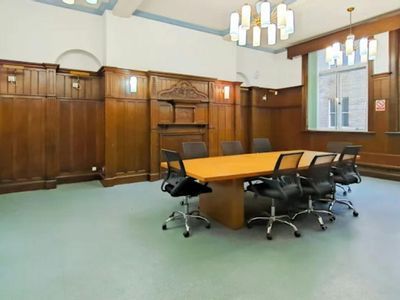 Property Image for 2 St Peters Street, Huddersfield, HD1 1LN