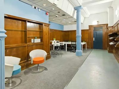 Property Image for 2 St Peters Street, Huddersfield, HD1 1LN