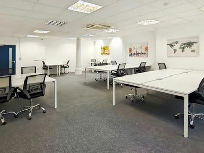 Property Image for 2 St Peters Street, Huddersfield, HD1 1LN