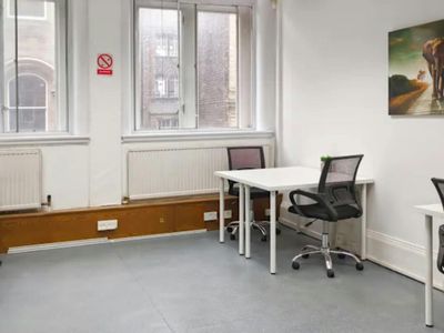 Property Image for 2 St Peters Street, Huddersfield, HD1 1LN