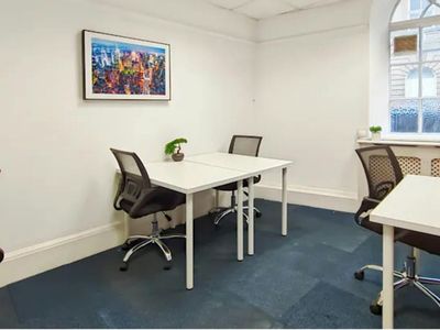 Property Image for 2 St Peters Street, Huddersfield, HD1 1LN