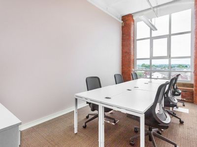 Property Image for Lowry Mill, Lees Street, Manchester, M27 6DB