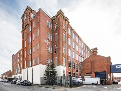 Property Image for Lowry Mill, Lees Street, Manchester, M27 6DB