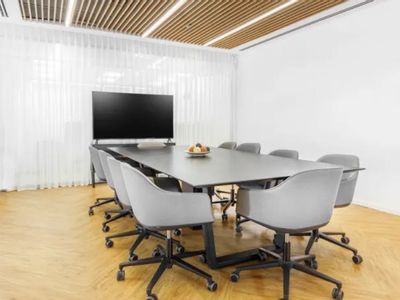 Property Image for Regus 3000, 3000 Aviator Way, Manchester, M22 5TG