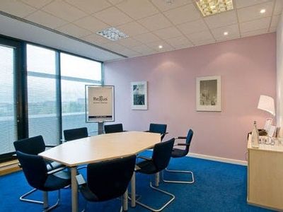 Property Image for Regus 3000, 3000 Aviator Way, Manchester, M22 5TG