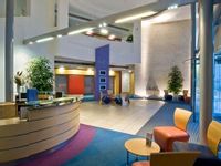 Property Image for Regus 3000, 3000 Aviator Way, Manchester, M22 5TG