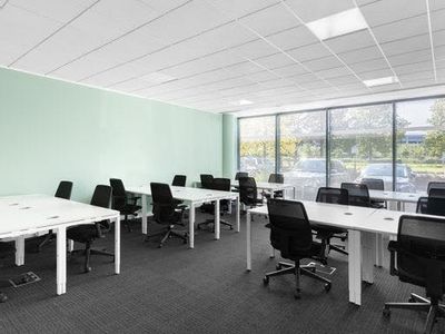 Property Image for Regus 3000, 3000 Aviator Way, Manchester, M22 5TG
