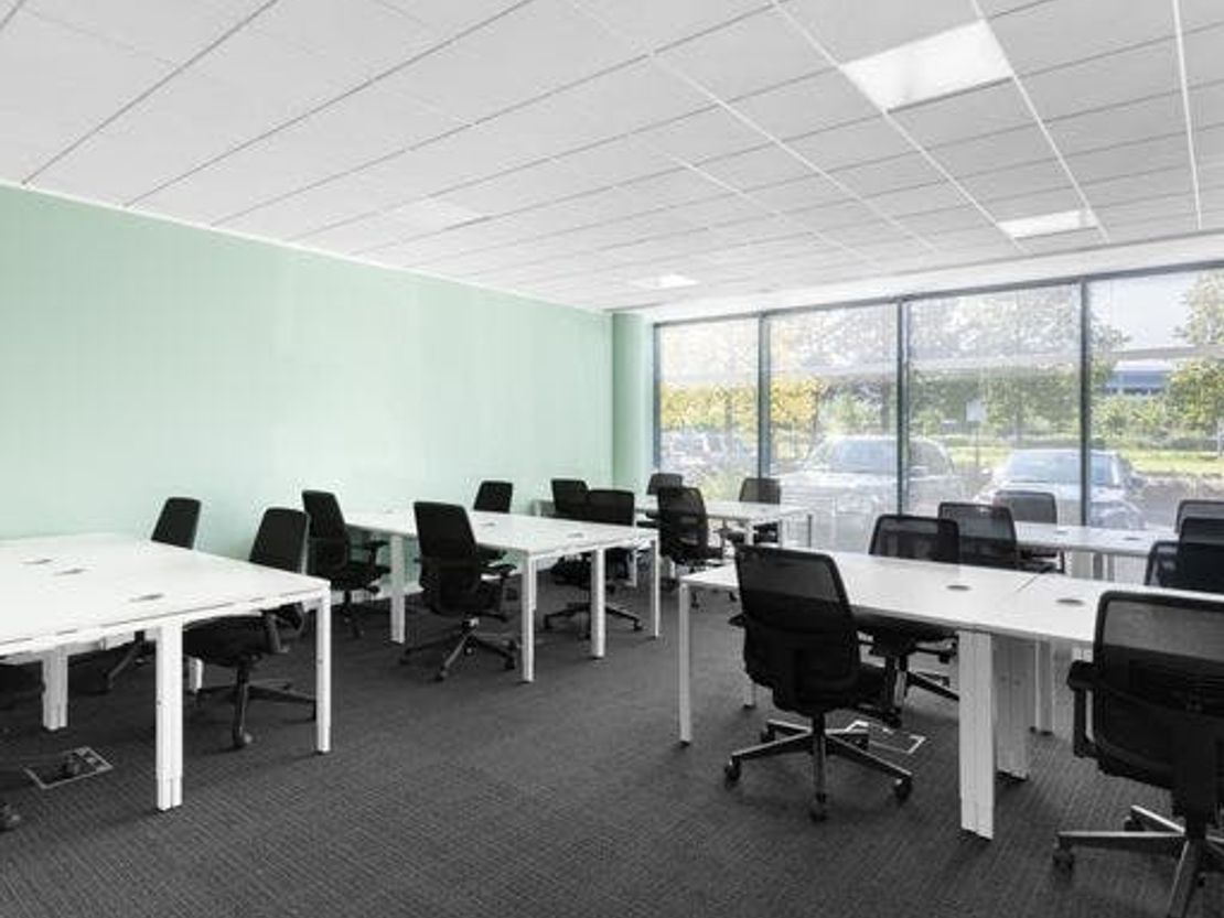 Regus 3000, 3000 Aviator Way, Manchester, M22 5TG