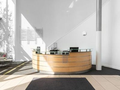 Property Image for Regus 3000, 3000 Aviator Way, Manchester, M22 5TG