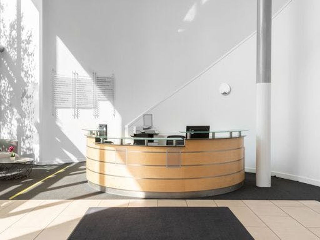 Regus 3000, 3000 Aviator Way, Manchester, M22 5TG
