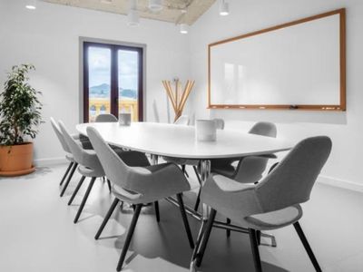 Property Image for Regus 3000, 3000 Aviator Way, Manchester, M22 5TG