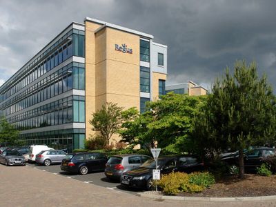Property Image for Regus 3000, 3000 Aviator Way, Manchester, M22 5TG